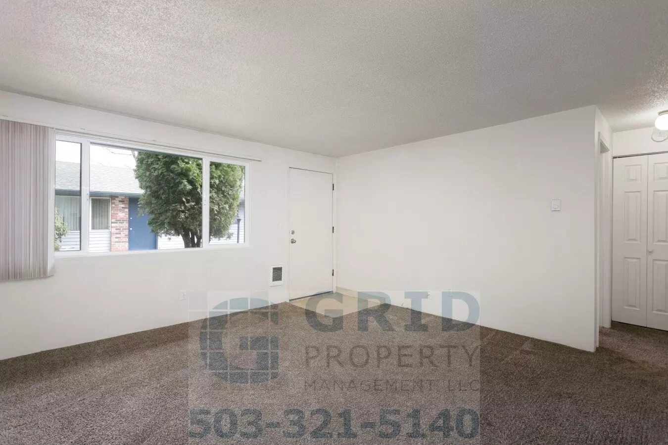2 Bedroom Apartment Available In Sw Portland W/ Private Patio Area - $500 Move In Special! Apartment for rent in Portland, OR