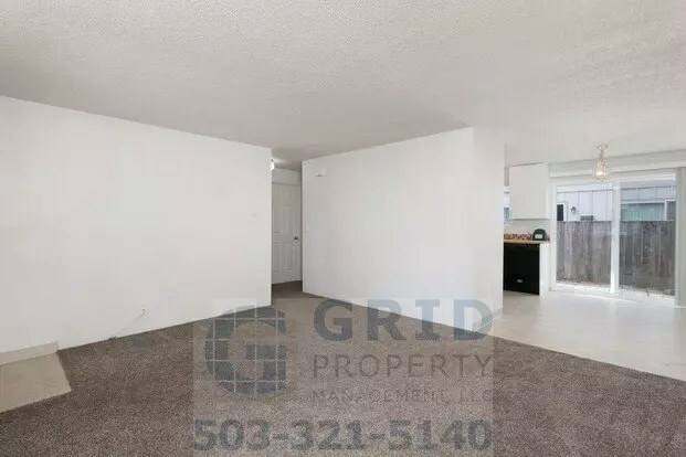2 Bedroom Apartment Available In Sw Portland W/ Private Patio Area - $500 Move In Special! Apartment for rent in Portland, OR