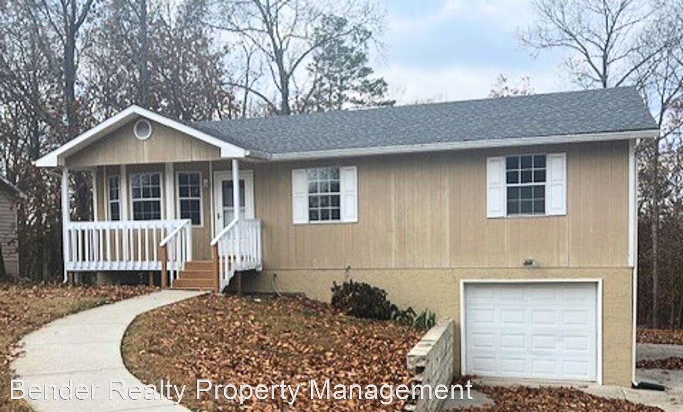 3250 Somerset Dr SE Cleveland, TN House for Rent Rentable