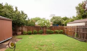 2 of 43 Gorgeous Duplex In Euless House for rent in Euless, TX