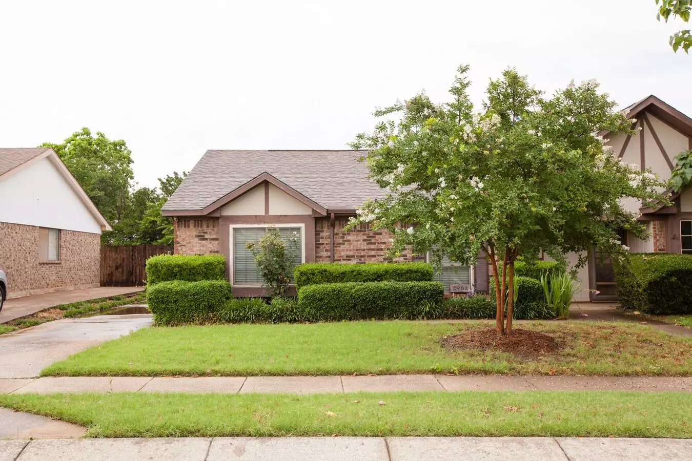 Gorgeous Duplex In Euless House for rent in Euless, TX