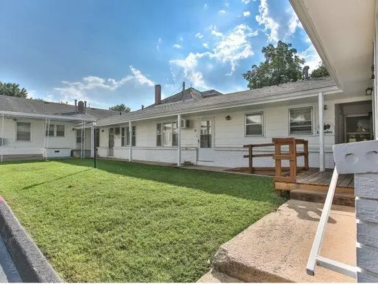 Apple Court Apartments! Apartment for rent in Springfield, MO