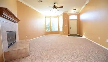 4 of 24 Two Story Home Across From Greenbelt And Hike/bike Trail! House for rent in Plano, TX