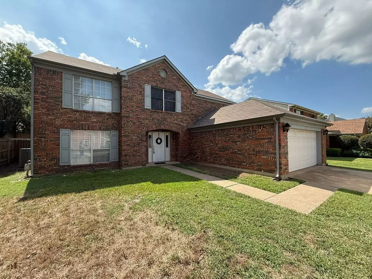 Spacious Home In The Heart Of Grapevine House for rent in Grapevine, TX