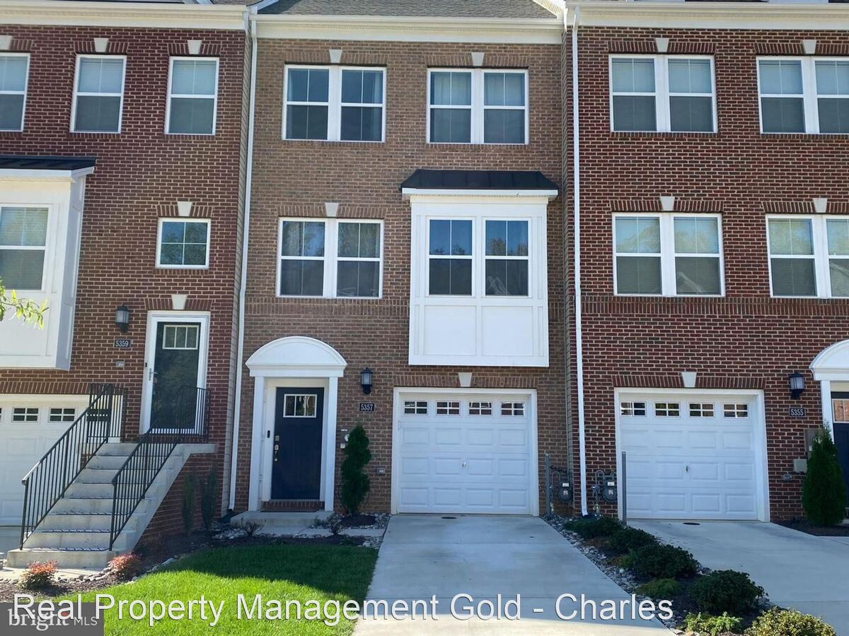 5357 Phyllis Wheatley White Plains, MD House for Rent