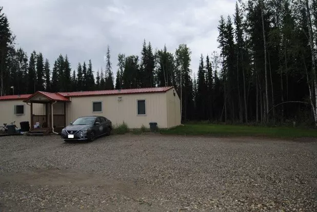 2 Bed/1 Bath Off Nordale Rd Apartment for rent in North Pole, AK