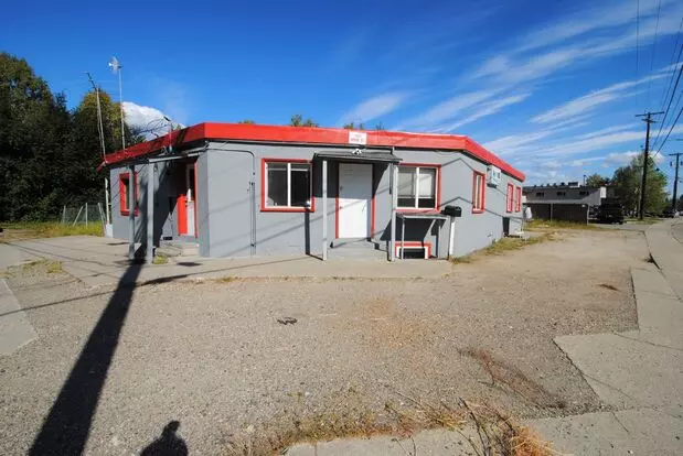 Minnie Street (140) Apartment for rent in Fairbanks, AK