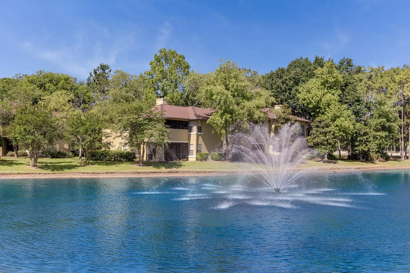 Elements of Belle Rive Apartments Apartment for rent in Jacksonville, FL