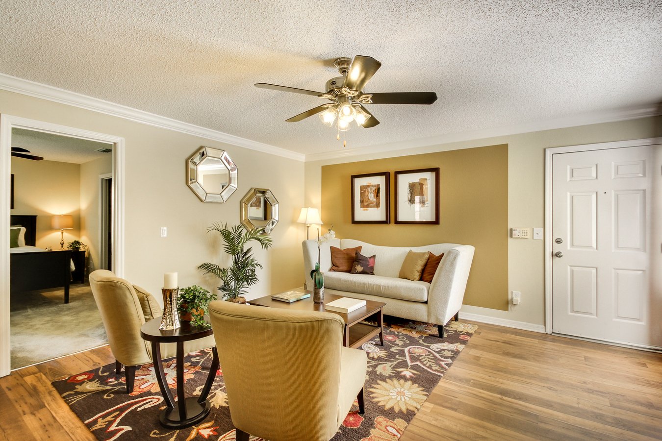 Elements of Belle Rive Apartments Jacksonville, FL