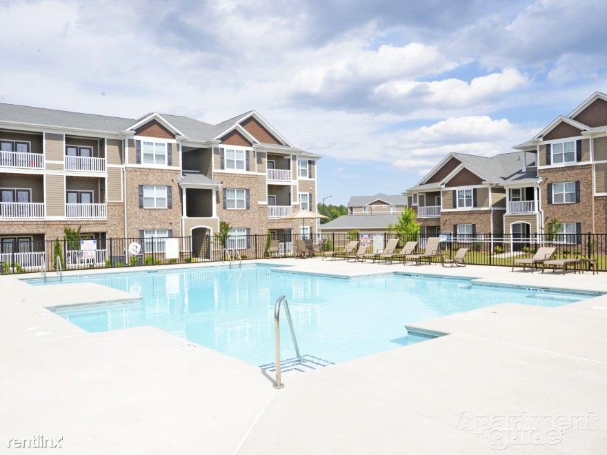 The Astoria Apartments 405 Grand Wailea Dr Hope Mills, NC