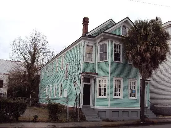 150 St Philip St Apartment for rent in Charleston, SC