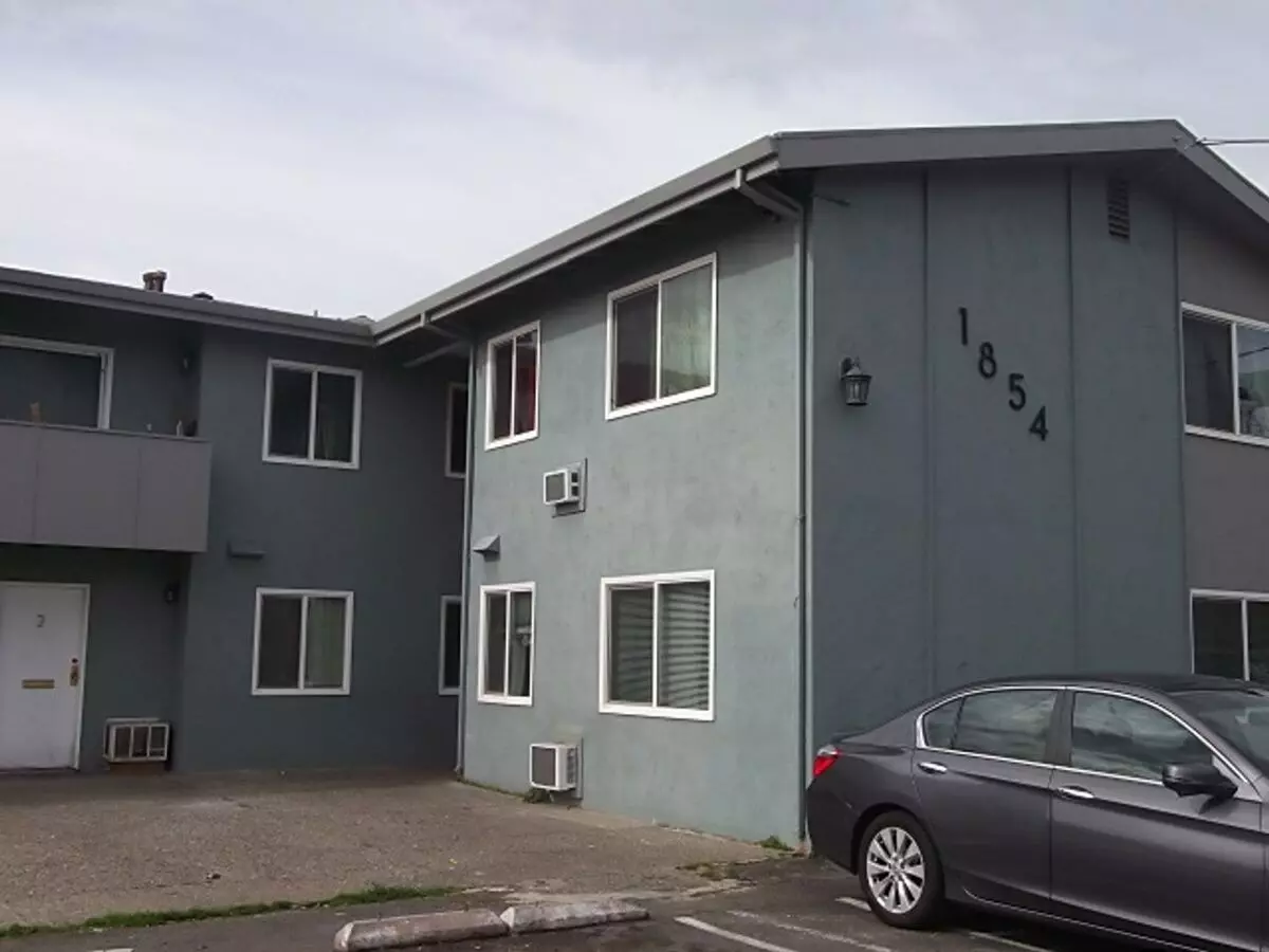 1854 Robin Apartment for rent in Concord, CA
