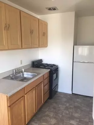 1866 Robin Apartment for rent in Concord, CA