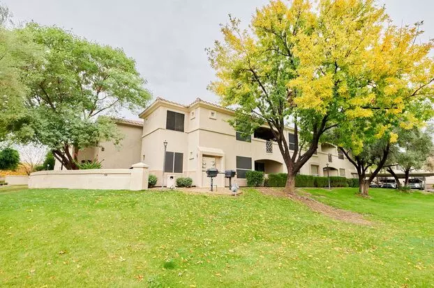 9550 E Thunderbird Unit 212 Apartment for rent in Scottsdale, AZ