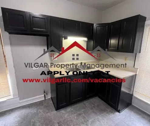 For Rent – 2 Bed / 1 Bath Home Apartment for rent in Michigan City, IN