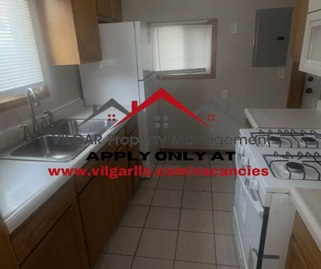 Step Into Comfort And Style In This Beautifully Updated 2-story Home In East Chicago, In House for rent in East Chicago, IN