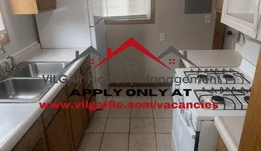 2 of 26 Step Into Comfort And Style In This Beautifully Updated 2-story Home In East Chicago, In House for rent in East Chicago, IN