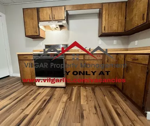 110 Jefferson Ave Apartment for rent in La Porte, IN