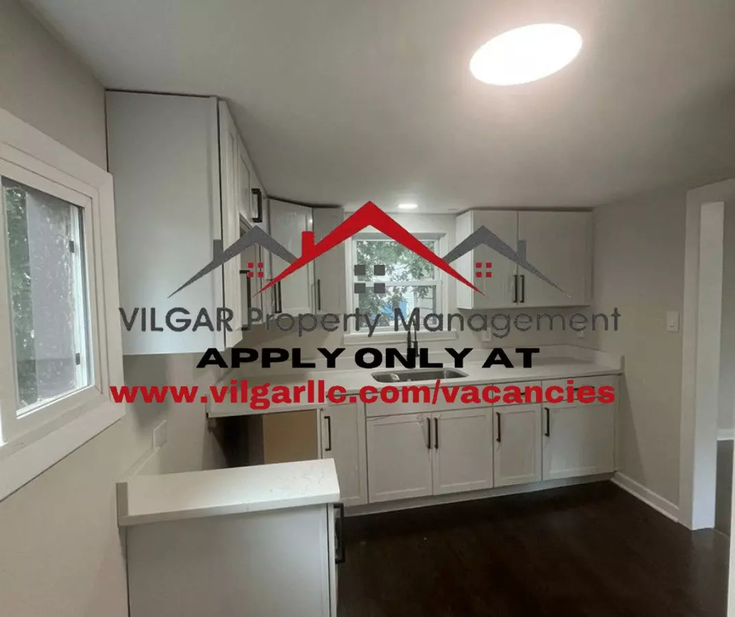 Wow! What A Home…3 Spacious Bedrooms And 2 Full Bathrooms In Gary, In House for rent in Gary, IN