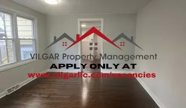 3 of 28 Wow! What A Home…3 Spacious Bedrooms And 2 Full Bathrooms In Gary, In House for rent in Gary, IN