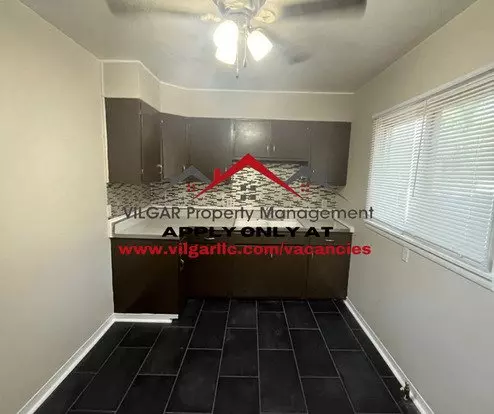 2 Bedroom, 1 Bathroom Home In Gary, In Apartment for rent in Gary, IN