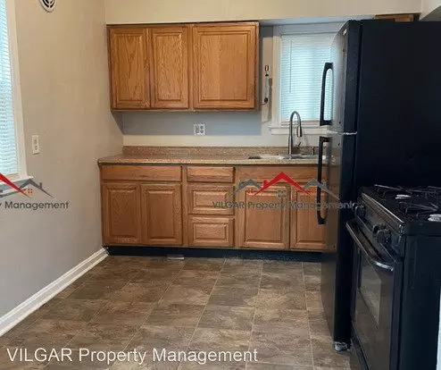 843 Louisiana St Apartment for rent in Gary, IN