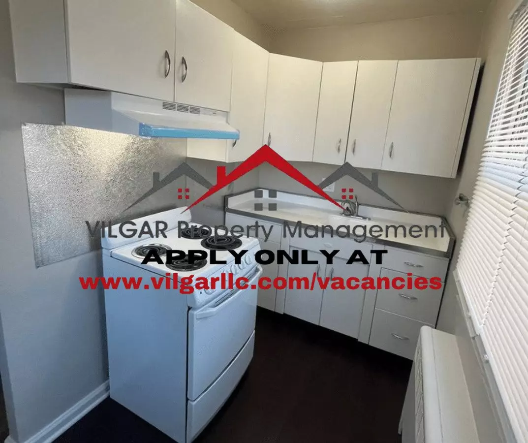 1520 Monroe St Apartment for rent in La Porte, IN