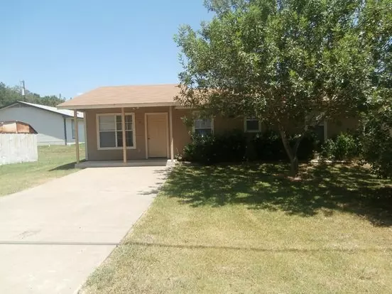 101 E Ave Apartment for rent in Nolanville, TX