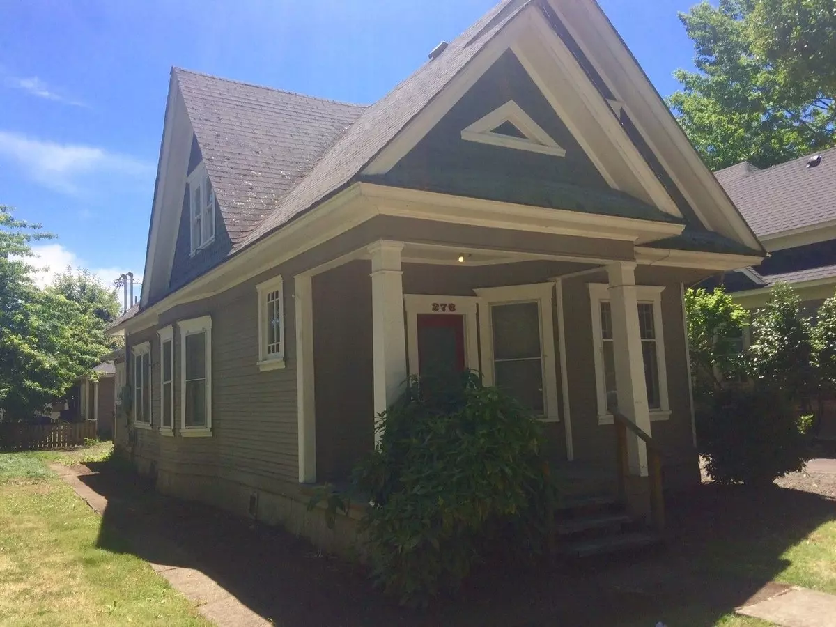 276 W 12th Ave Apartment for rent in Eugene, OR