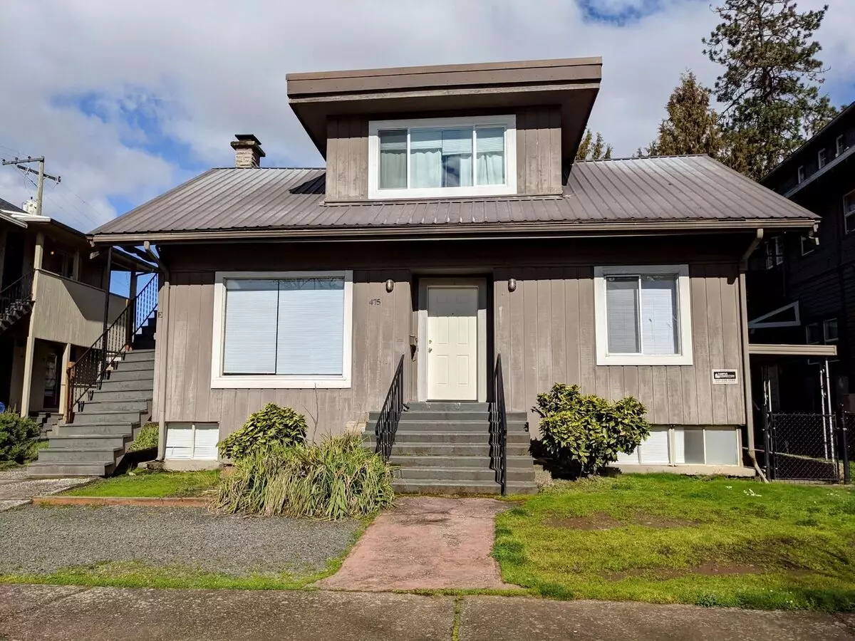 475 E 12Th Ave Apartment for rent in Eugene, OR