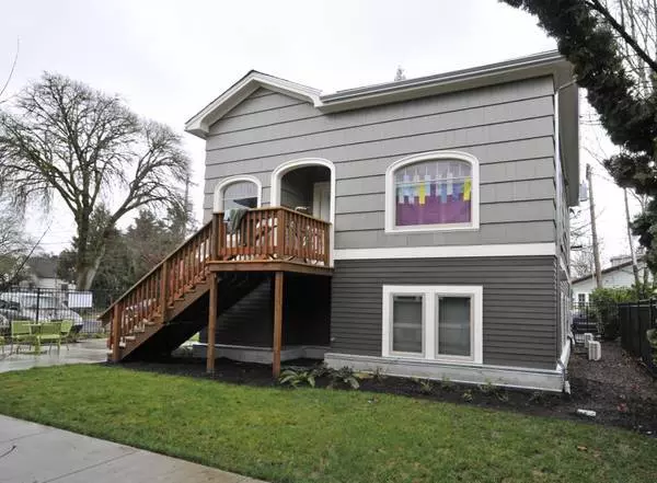 435/437 E 13th Ave Apartment for rent in Eugene, OR