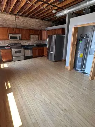 107 - 111 E. Allegan Street Apartment for rent in Lansing, MI