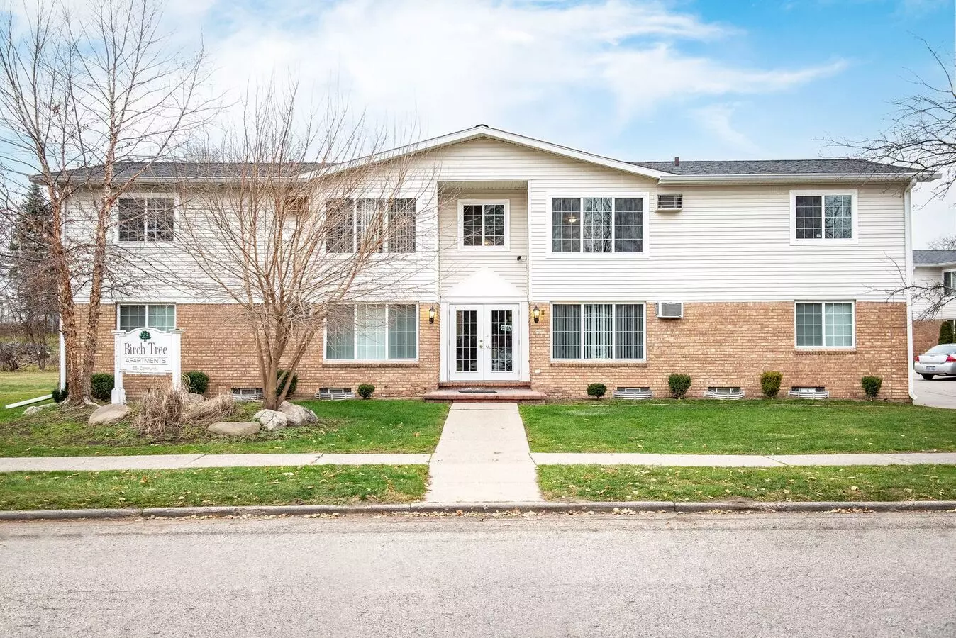 Birchtree Apartments (birchtree Apartments Investors Llc) Apartment for rent in Lansing, MI