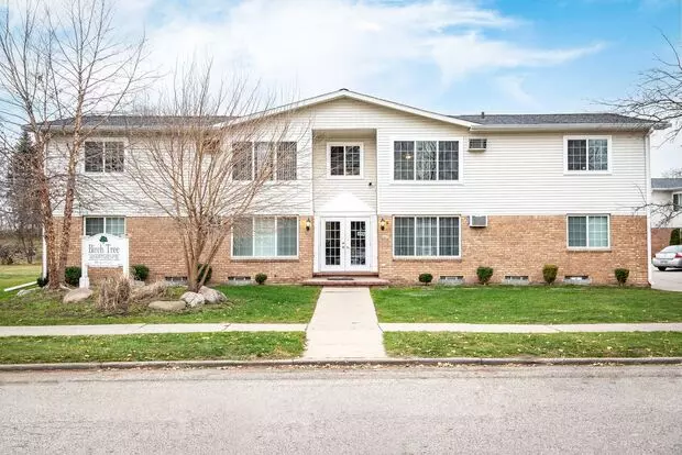 Birchtree Apartments (birchtree Apartments Investors Llc) Apartment for rent in Lansing, MI