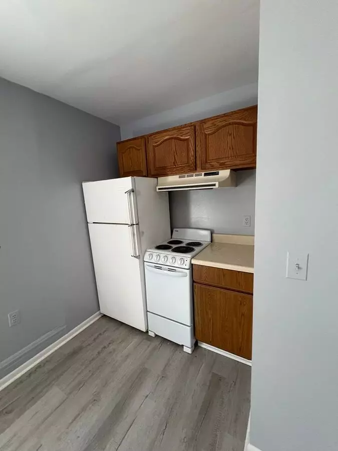 413 W. Forest (Bishop Pickering LLC) Apartment for rent in Ypsilanti, MI