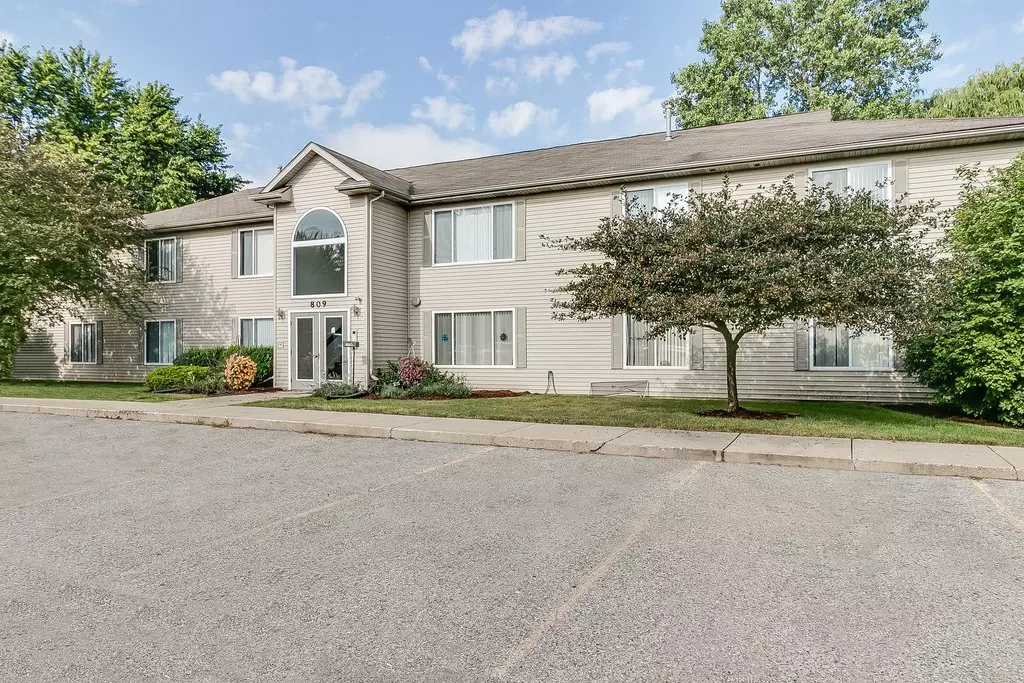 Northfield Pines Apartments LLC Apartment for rent in St Johns, MI