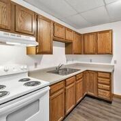 3 Bedrooms 1 Bathroom Apartment for rent at 350 Church St in Olivet, MI