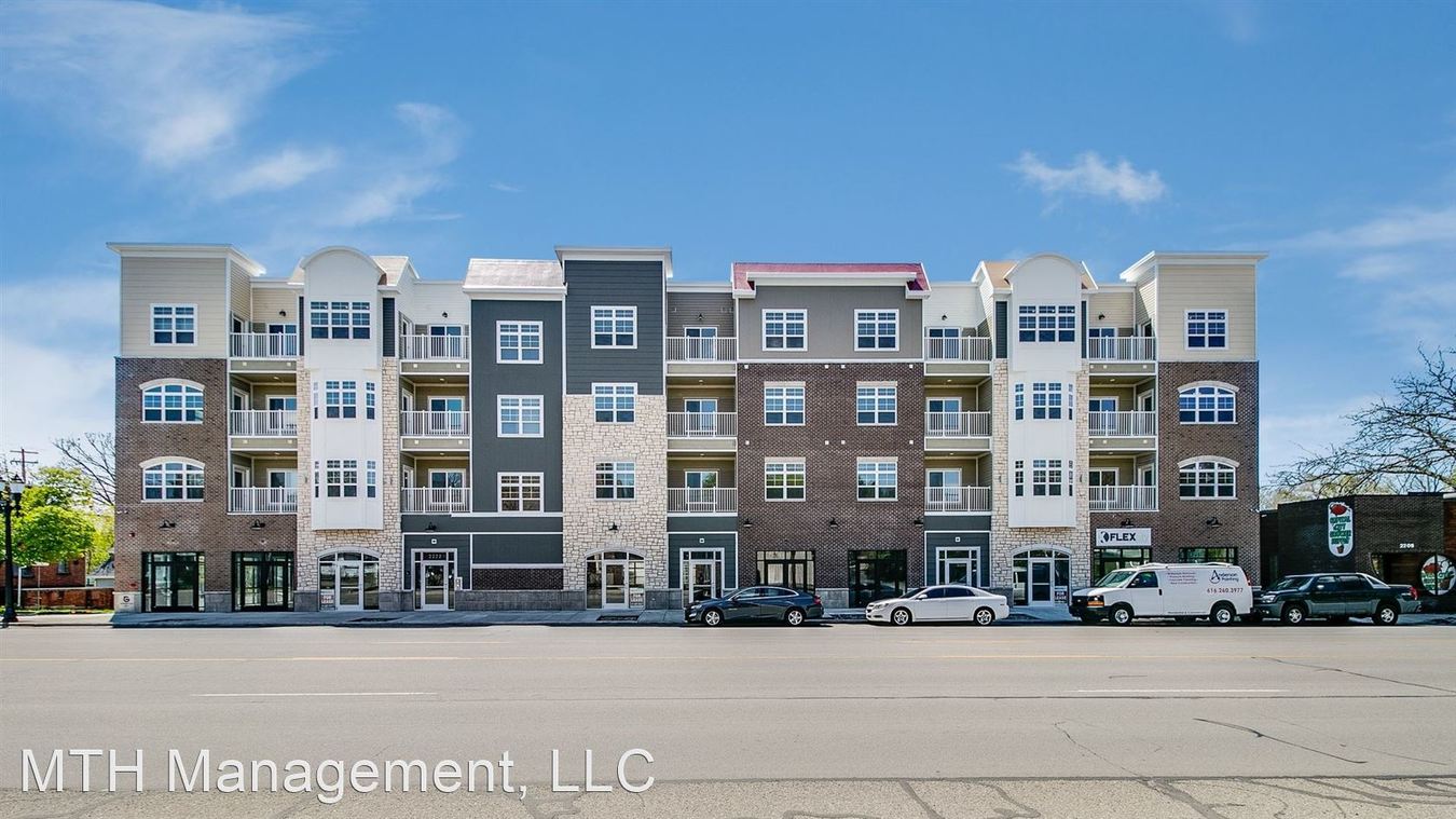 Provident Place Apartments 2222 E Michigan Ave Lansing, MI
