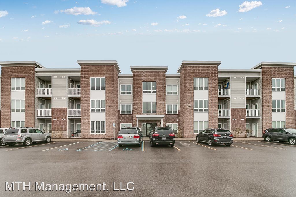 Times Square Apartments Apartment for rent in Okemos, MI