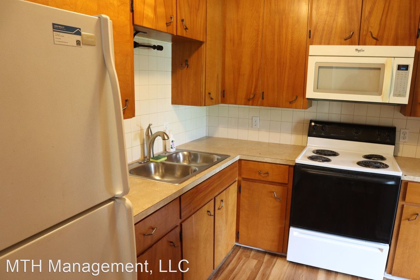 Te Ann Apartments 1030 Te Ann Ct Lake Odessa, MI Rentable