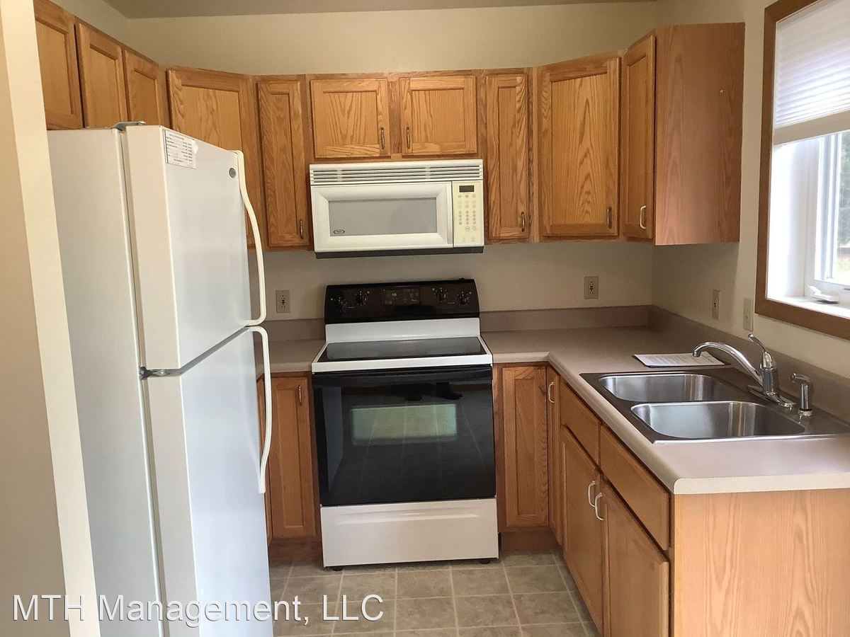 Burns Park Senior Apartments (Burns Park... Coldwater, MI