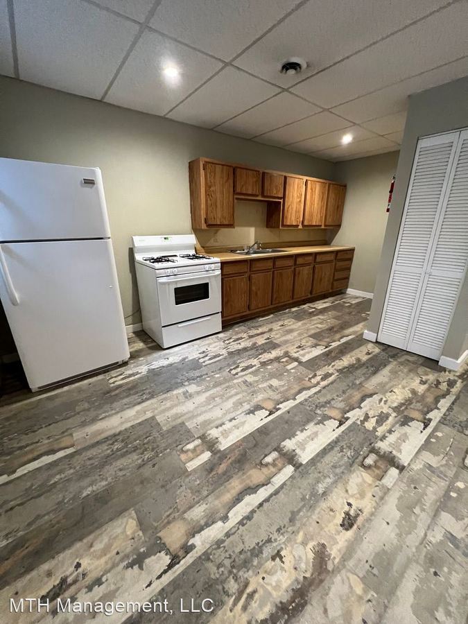 Parchment Manor Apartments Parchment, MI Rentable