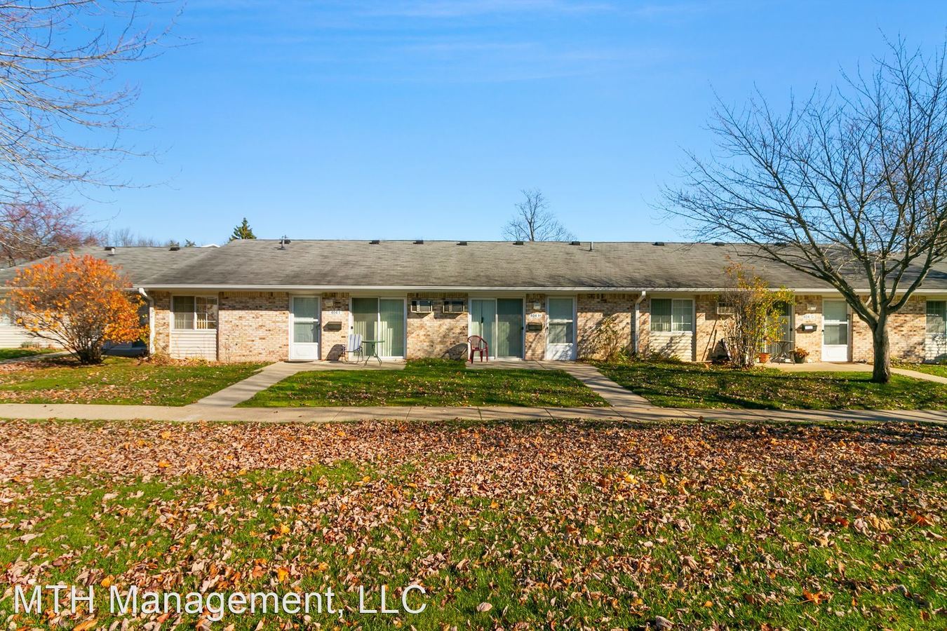 Greenwich Village LLC Apartments Howell, MI Rentable