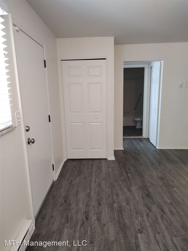 Parkview Manor Apartments 5044 N Mckinley Rd Flushing, MI