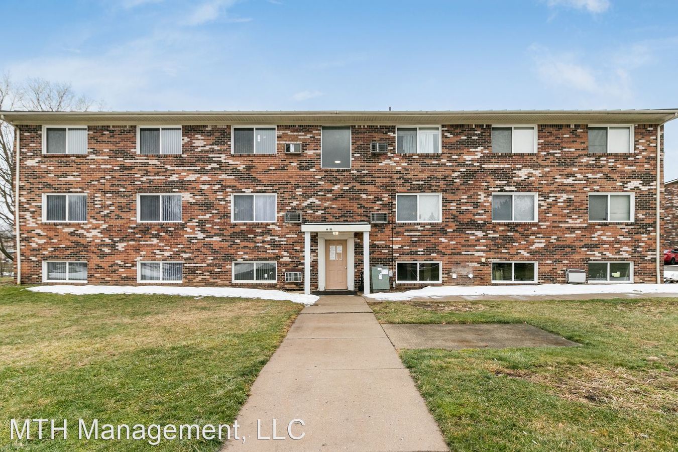Kedron Ridge Apartments (ABK Property LLC) Olivet, MI