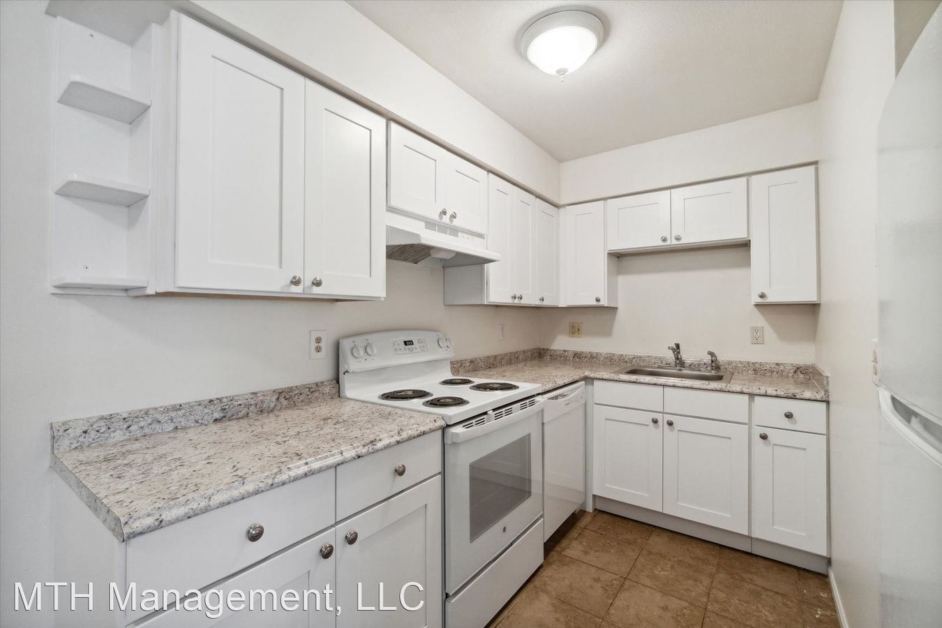 Park Place Apartments (Park Place Apartments of... Williamston, MI