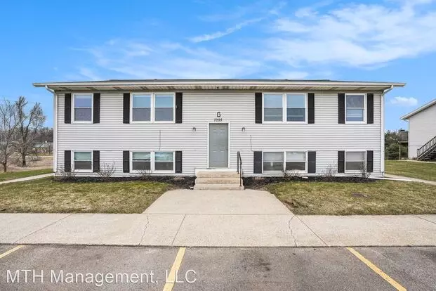 Country Ridge Apartments (CR Apartments LLC) Apartment for rent in Kalamazoo, MI