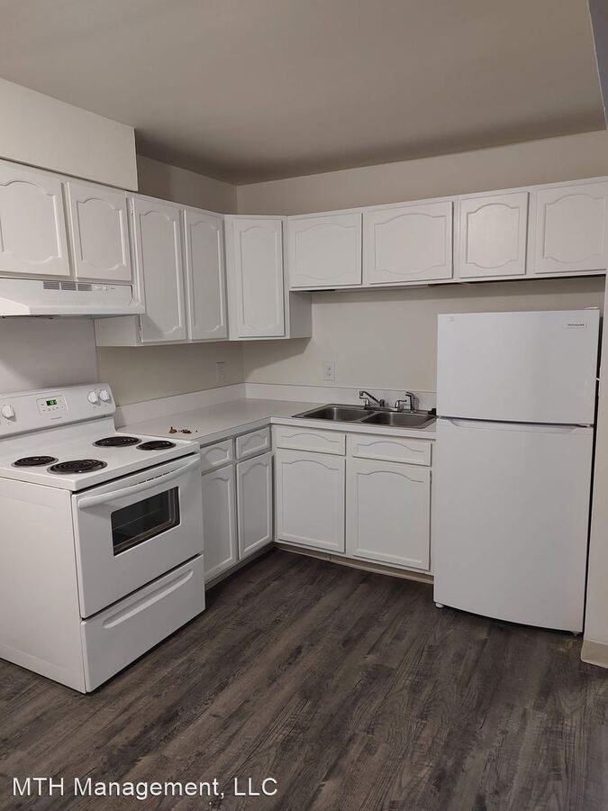 Parkview Manor Apartments 5044 N Mckinley Rd Flushing, MI