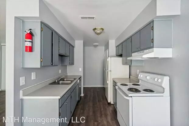 Newport Woods Apartments Apartment for rent in Newport, MI