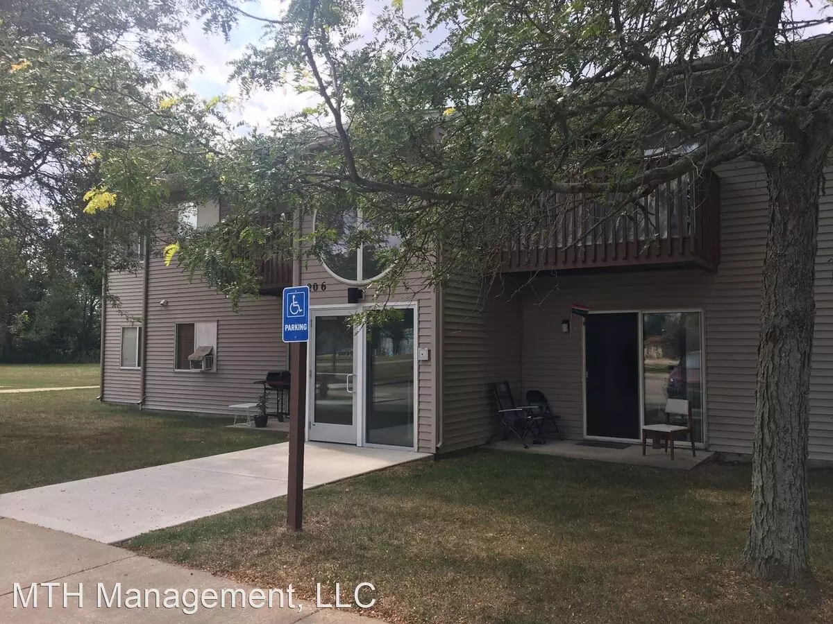 Litchfield Apartments Co. LDHA - LP Apartment for rent in Litchfield, MI